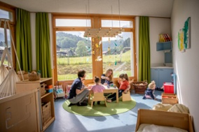 Bewegungsentwicklung