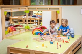 Spielen & Forschen